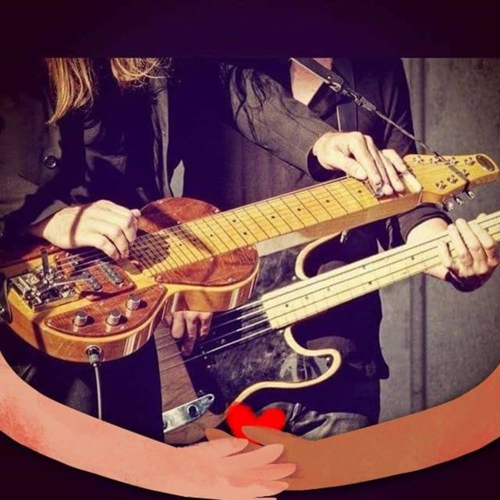 Meet your Posher, Jon